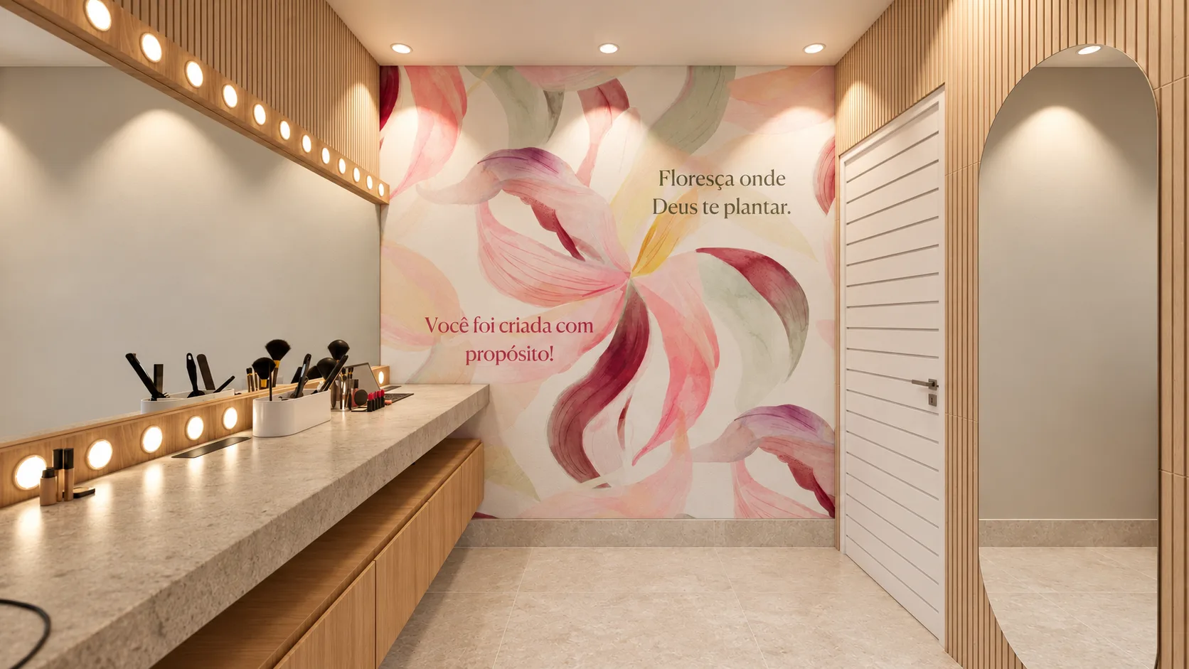 Projeto FAD, institucional