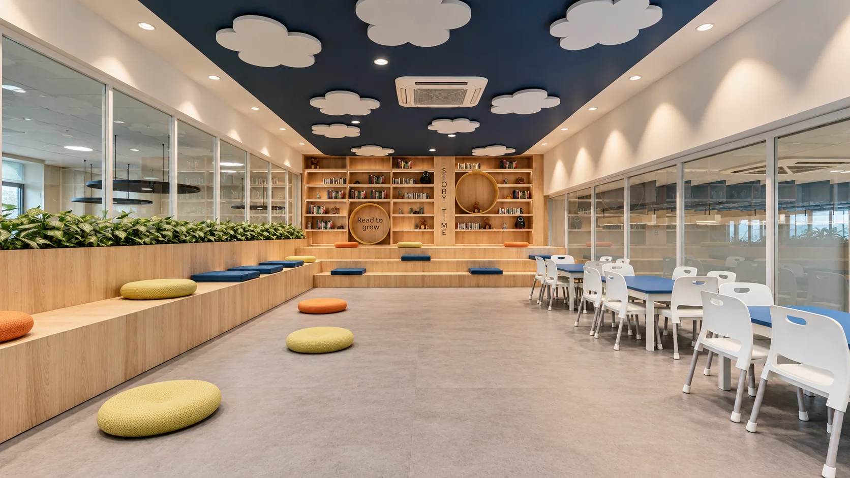 Projeto CAR, institucional