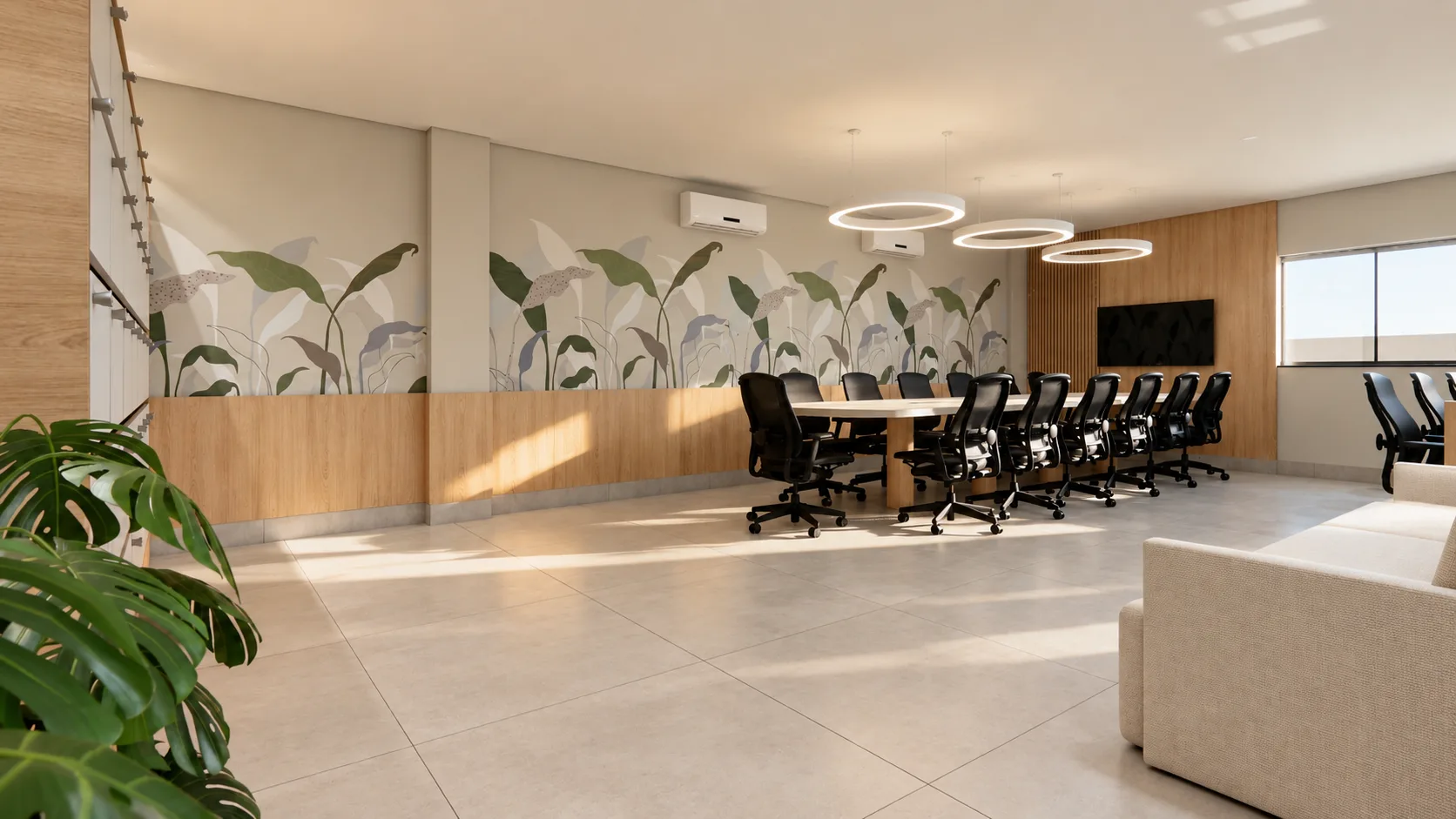 Projeto CAR, institucional